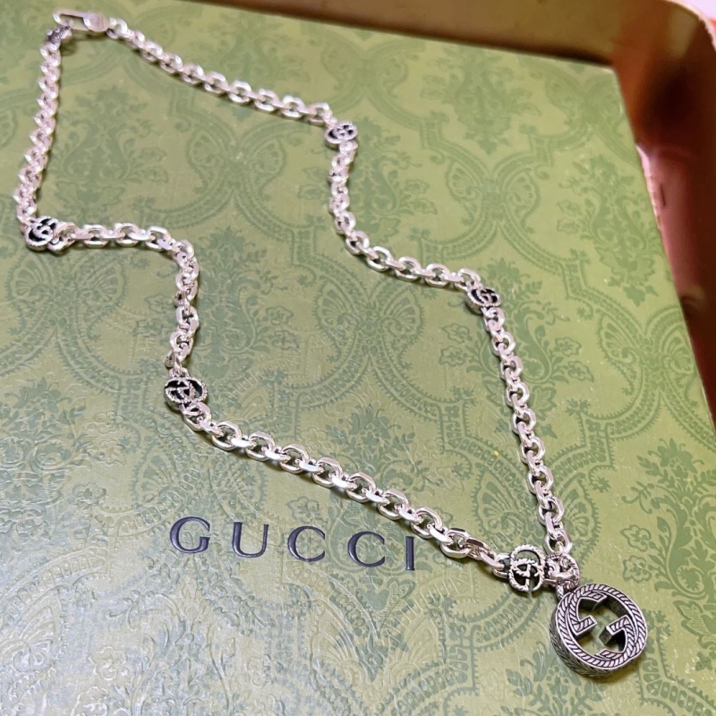 Gucci Necklaces